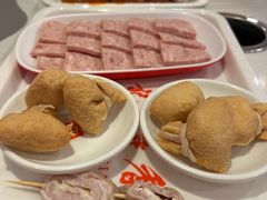 -袁记串串香(喜力博物馆店)