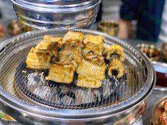-本炙炭烤·蒲烧活鳗料理店(金沙洲店)