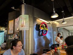 -Tube station站点比萨(王府井百货店)