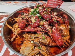 -靓靓蒸虾·头牌蒸虾(雪松路总店)