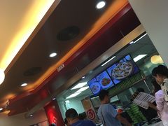 -达美乐比萨(朝阳路店)