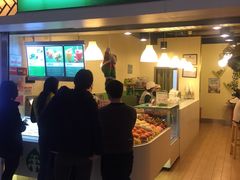 -果之满满鲜榨果汁(科技产业大厦店)