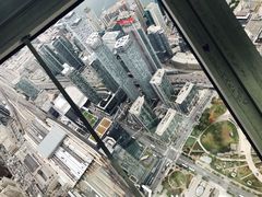 -加拿大国家电视塔