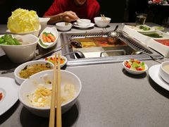 -海底捞火锅(金光华店)