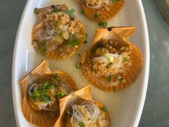 -阿弟特色海鲜餐厅·大排档(平潭店)