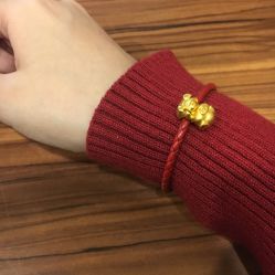 -老庙黄金(石路店)