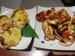 -松竹和日式料理(广厦店)