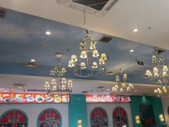 -龙聚德北京烤鸭(沙坪坝华宇A馆店)