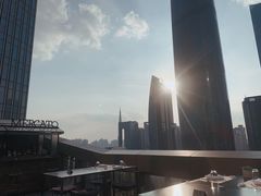 -Mercato莫卡多露台餐厅与酒吧(K11店)