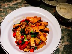 -米椰湘·辣椒炒肉