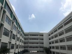 -南京医科大学(江宁校区)
