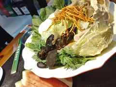 -五福居羊蝎子(方庄店)