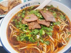 -宛平李记小吃(东关街店)