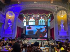 -日日鲜茶餐厅(小公园店)