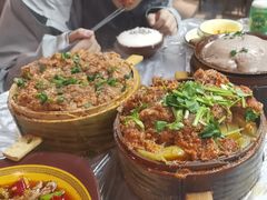 -秦二哥格格(高笋塘店)
