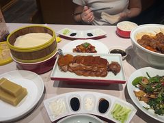 -小京华楼·京味斋(三元桥国展店)
