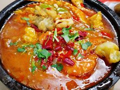 -老三样·旧食新味(万寿宫店)