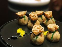 -A One Kitchen·南京精菜馆(德基广场店)