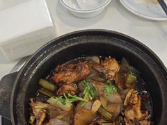 -重庆鸡公煲