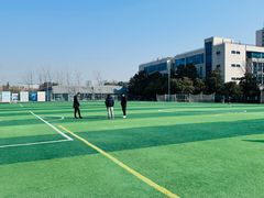 -和达·悦自由体育公园