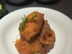 -南里山房·新淮扬菜(徐汇万科店)