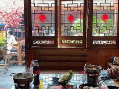 -丽江庭院之爱在路上(西单店)