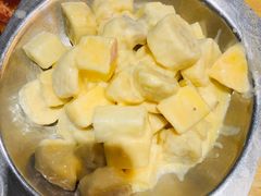 水果沙拉-江源道(龙源小区店)