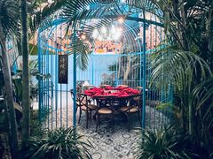 -世外桃源农庄·德清土菜(兴康南路店)