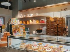-三只蜜蜂蛋糕(东城店)