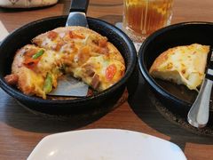 -必胜客(东岳店)