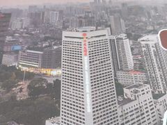 -华厦大酒店·桃源西餐厅·自助餐