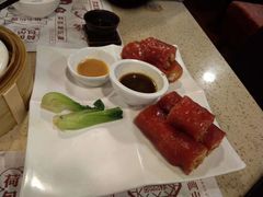 -点都德(大茶楼店)