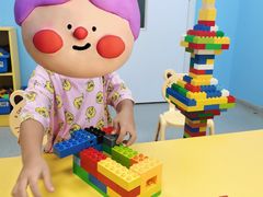 -领动机器人编程STEAM教育(月亮岛店)