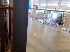 -星巴克(无锡高铁站店)