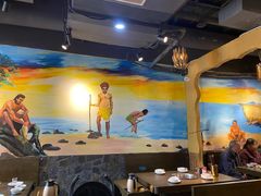 大堂-土著渔匠·养生蝴蝶鱼(香樟路店)