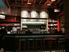 -Boxing Cat Brewery拳击猫精酿啤酒馆(永福店)