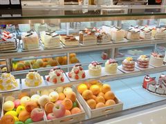 -焙丽拾光(麦凯乐直营店)