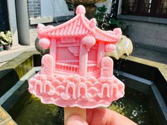 -趵突泉景区
