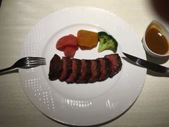 -王品牛排(郑州大卫城店)