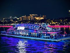 -珠江夜游省总码头