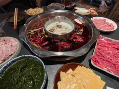 -大风老火锅(江北一店)