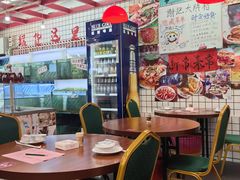 -谢记上海大排档(长寿路店)