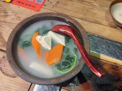 -回回马帮·清真·现炒云南下饭菜(假日店)