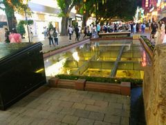 -北京路步行街-千年古道遗址