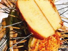 -老胖串店(浆水泉路店)