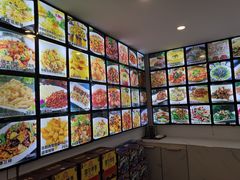 -百花食府(渔阳南路店)