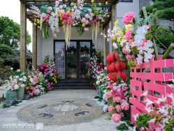 -豪门婚礼策划