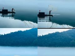 -东江湖旅游区