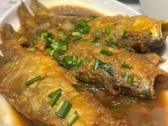 -隐厨·海鲜餐厅(恒通路店)