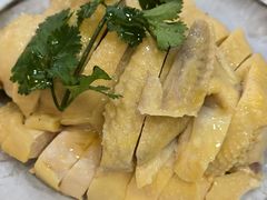 -阿金大白·上海菜馆(新天地店)